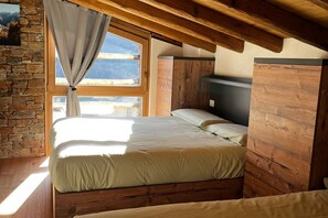 WiFi, bed sheets - Chalet Letizia Mountain and Relax - Stella Alpina Apartment (Premana)