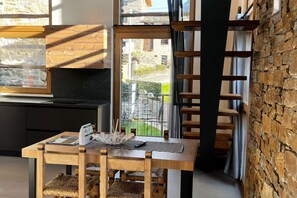 Interior - Chalet Letizia Mountain and Relax - Stella Alpina Apartment (Premana)