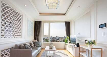 Salute de Leman Luxury Apartment