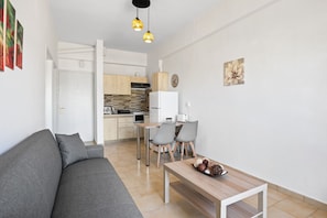 1 chambre