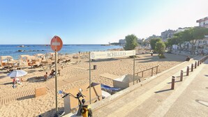 House | 1 bedroom - Sun Beach Apartment in Chania 3 (Chania)