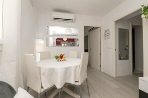 อพาร์ทเมนท์ | ร้านอาหาร