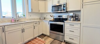 Modern Family Getaway in Driggs