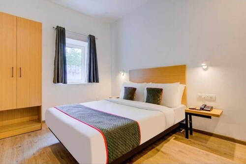 HOTEL VIVEK
