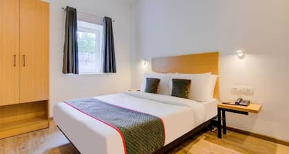 HOTEL VIVEK