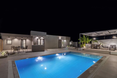 Melia Villa in Kolympia