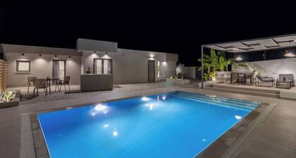 Melia Villa in Kolympia