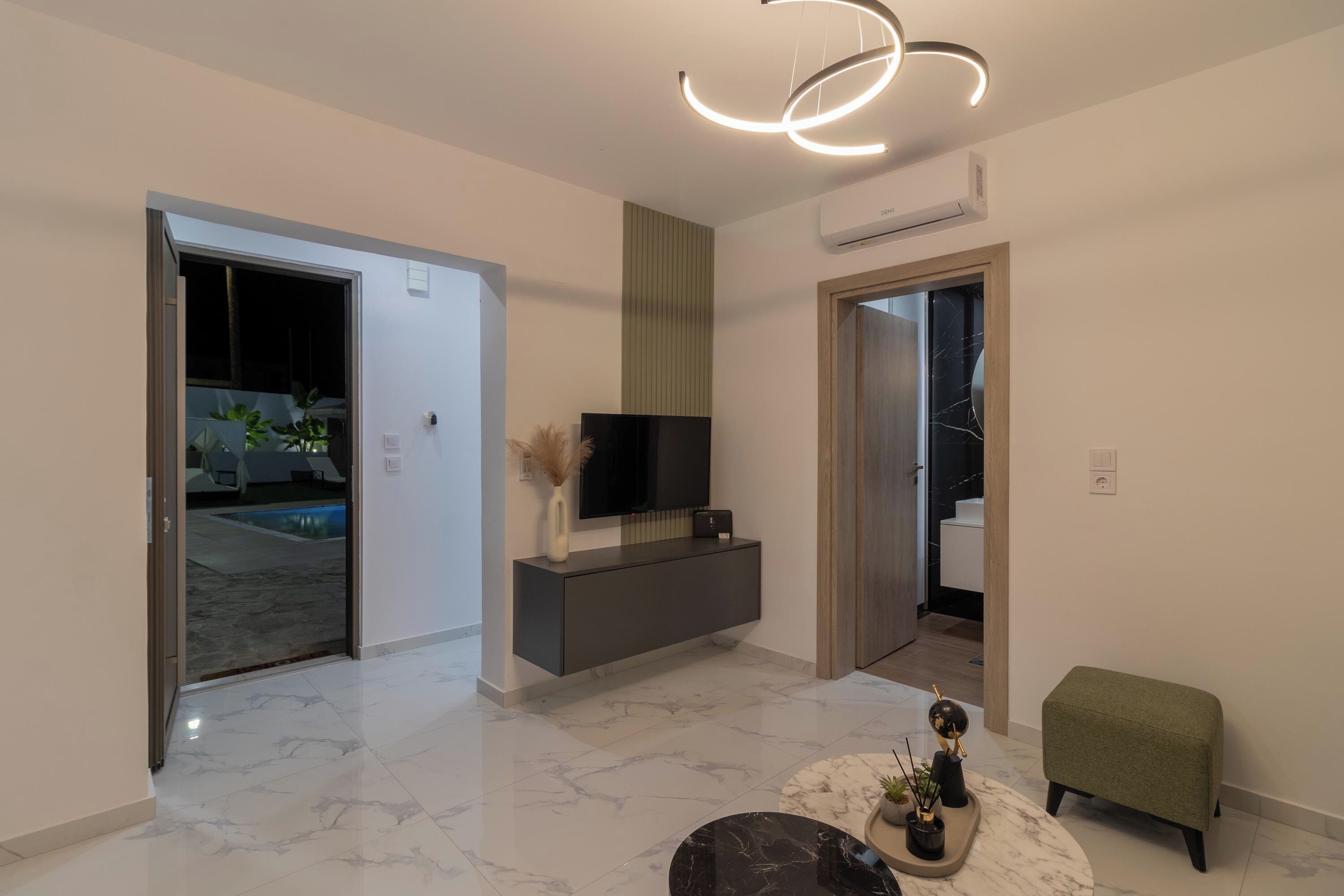 Melia Villa In Kolympia - Rhodos