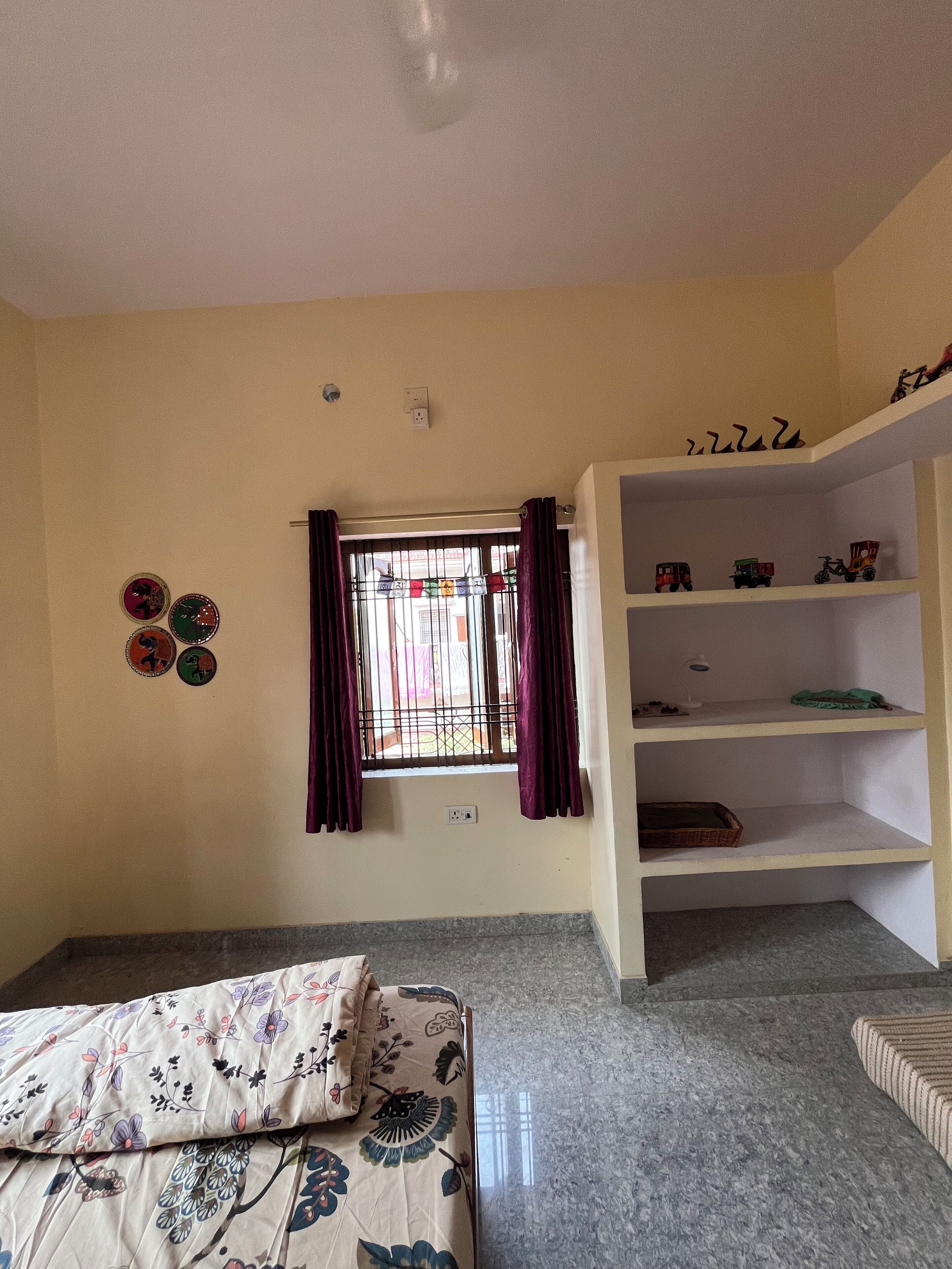 2 camere, ferro/asse da stiro, Wi-Fi, lenzuola