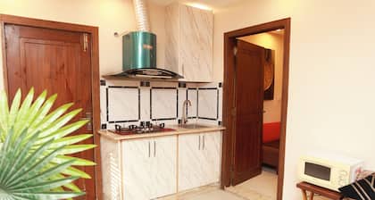 Hotel Dream Heights Hotel and Apartment
