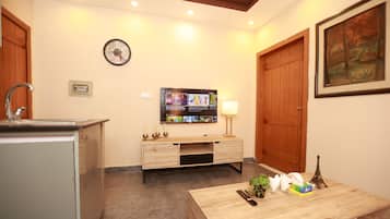 Deluxe Apartment | 1 bedroom, free WiFi