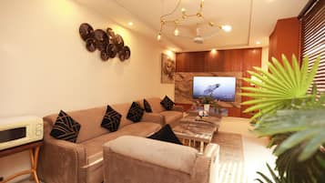 Premium Apartment | 1 bedroom, free WiFi