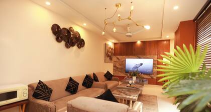 Hotel Dream Heights Hotel and Apartment