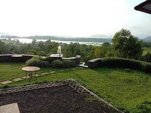 Wi-Fi gratuit, draps fournis