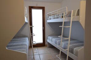 Apartment, Garden View | 2 bedrooms, iron/ironing board, free WiFi - Luisa Apartment In Budoni Shared Pool (Budoni)