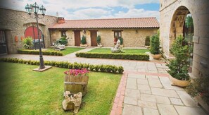 Exterior - POSADA LA VICTORIA (Miengo)