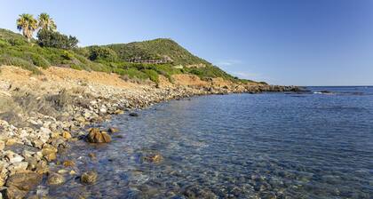 Bilocale Apartments Seaside