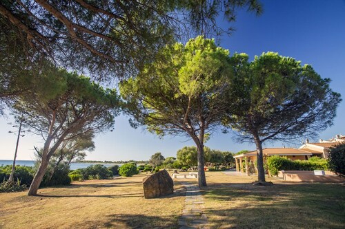 Bilocale Apartments Seaside