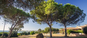 Bilocale Apartments Seaside