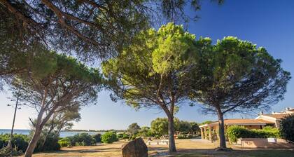 Bilocale Apartments Seaside