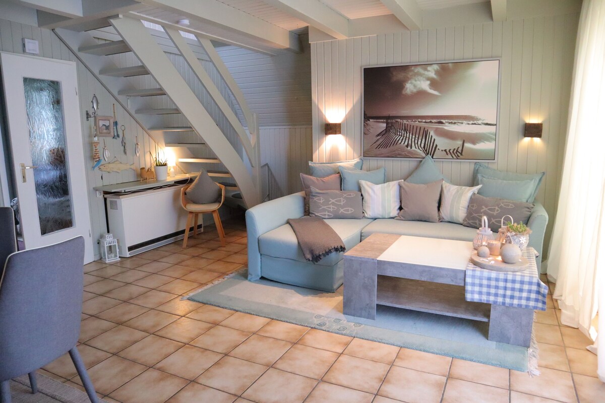 Bild für Gastgeberprofil