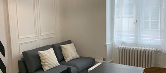 Studio coeur de ville