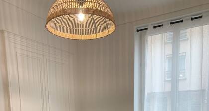 Studio coeur de ville