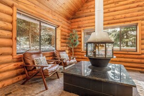 Interior - Lodge at Summit Park near Woodward (Park City)