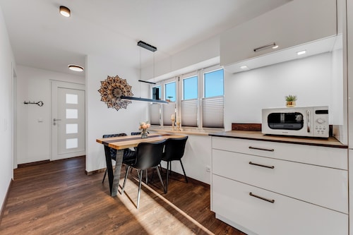 Ferienwohnung "beim Kistlar" - mit Biowaren