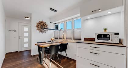 Ferienwohnung "beim Kistlar" - mit Biowaren