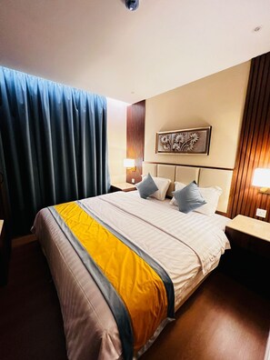 Design-Studio | Bettwäsche aus ägyptischer Baumwolle, hochwertige Bettwaren