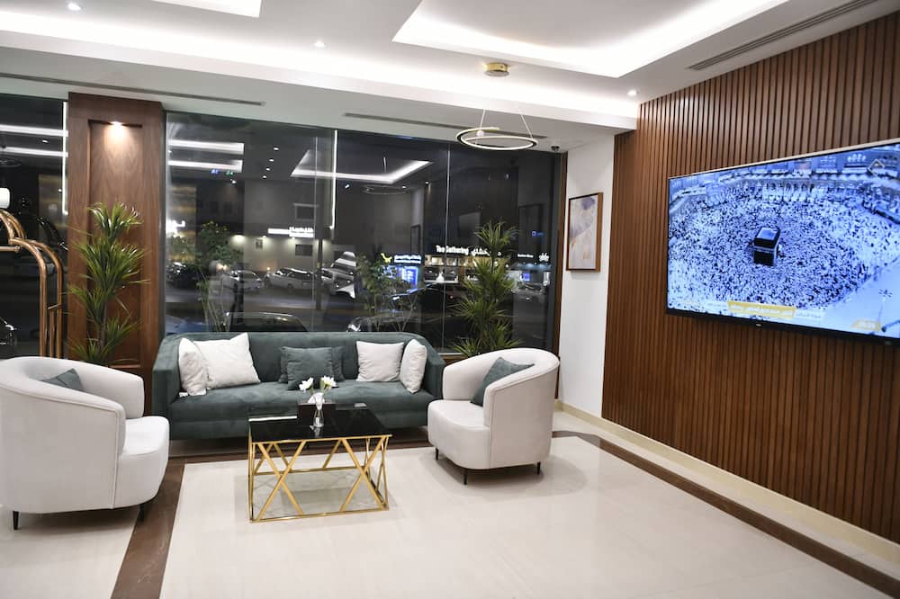 Pestana Apartment 4