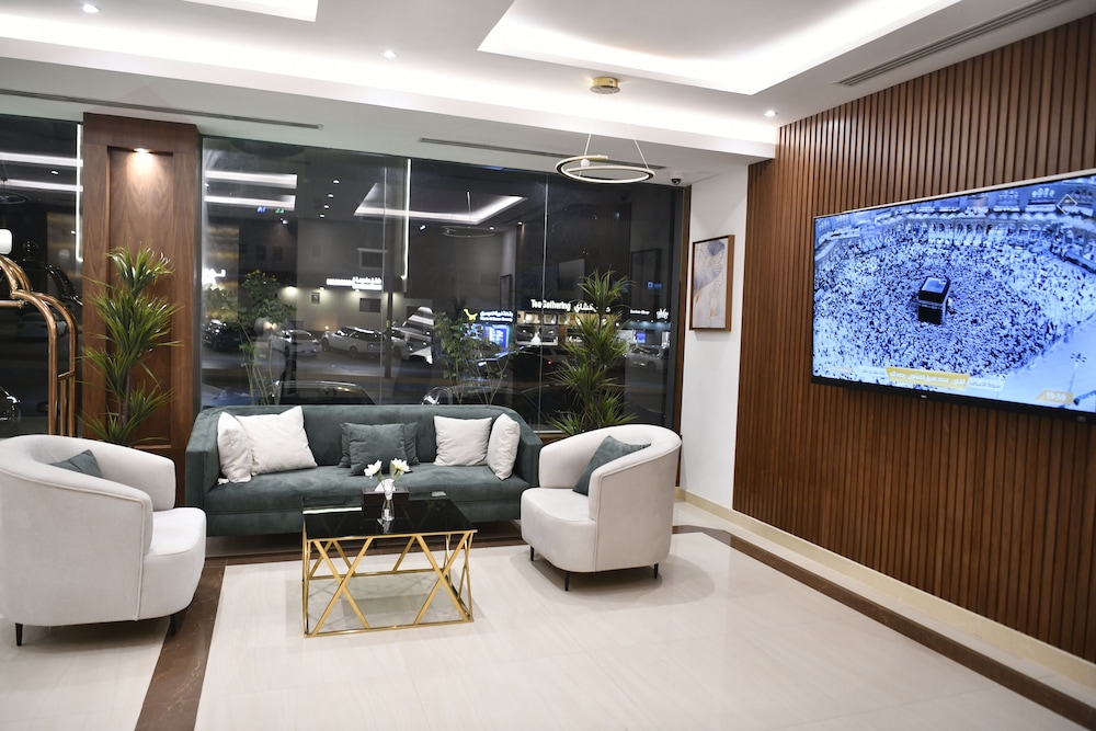 Pestana Apartment 4 - Riyadh