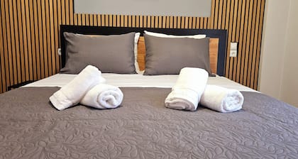 Elite Apartment Larisa
