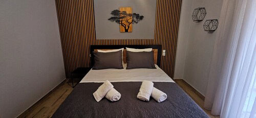 Elite Apartment Larisa