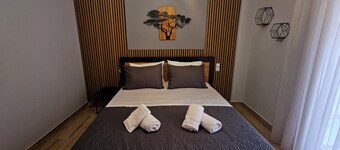 Elite Apartment Larisa