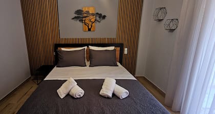 Elite Apartment Larisa