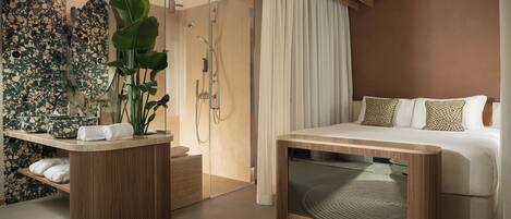 Suite Deluxe, 1 très grand lit