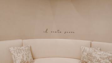 Svit Deluxe - 1 kingsize-sÀng | 1 sovrum, ljudisolering, gratis wi-fi och sÀngklÀder