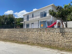 Exterior - Villa Ambra Sicily (Sicilia)