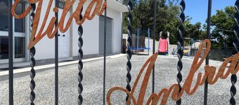 Villa Ambra Sicily
