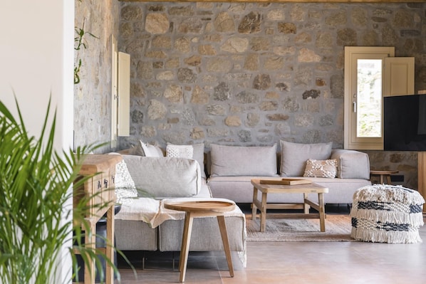 Villa, Smoking | 3 bedrooms - Villa Sereno by Unique Villas Collection (Mykonos)