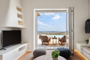 Villa - ryger | 4 soveværelser