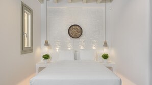 Villa, Smoking - Mystic Cove Villa by Unique Villas Collection (Mykonos)