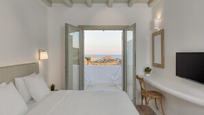 Villa, Smoking - Mystic Cove Villa by Unique Villas Collection (Mykonos)