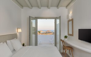 Villa, Smoking | 4 bedrooms - Mystic Cove Villa by Unique Villas Collection (Mykonos)