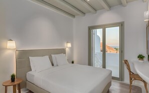 Villa, Smoking | 4 bedrooms - Mystic Cove Villa by Unique Villas Collection (Mykonos)