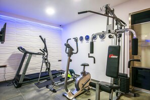 Villa | Internet