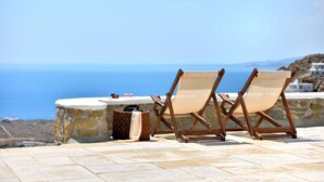 Villa | 4 bedrooms, high-speed internet - Villa Marak by Unique Villas Collection (Mykonos)