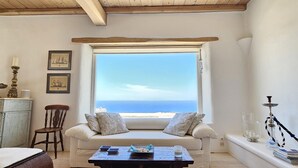 Villa | 4 bedrooms, high-speed internet - Villa Marak by Unique Villas Collection (Mykonos)